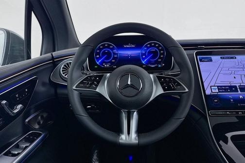 2026 Mercedes-Benz EQE 320 EQE 320