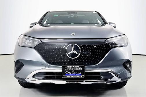 2026 Mercedes-Benz EQE 320 EQE 320