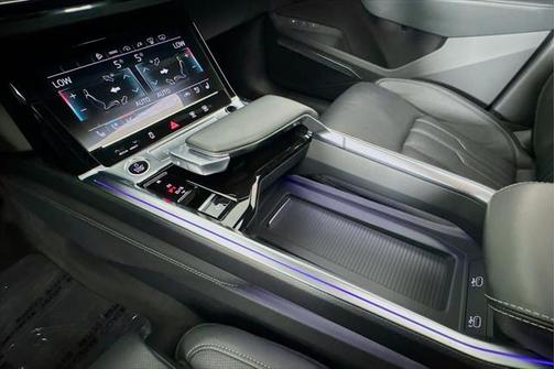 2022 Audi e-tron Chronos