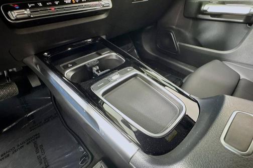 2025 Mercedes-Benz GLB 250 Base