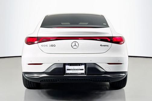 2023 Mercedes-Benz EQE 350 4MATIC+
