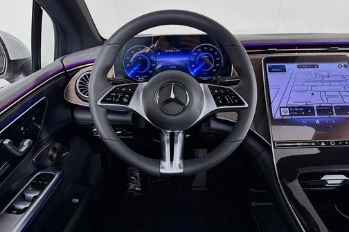 2023 Mercedes-Benz EQE 350 4MATIC+
