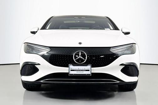 2023 Mercedes-Benz EQE 350 4MATIC+