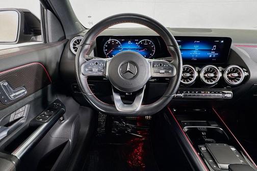 2023 Mercedes-Benz GLA 250 Base