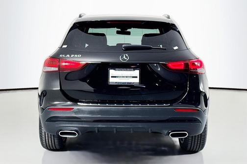 2023 Mercedes-Benz GLA 250 Base