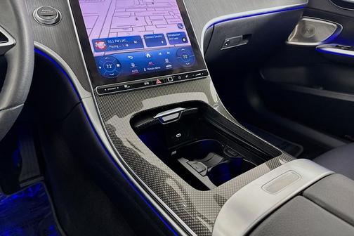 2023 Mercedes-Benz C-Class Sedan