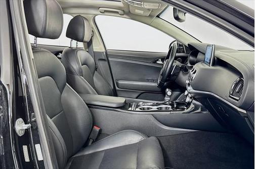 2018 Kia Stinger Premium