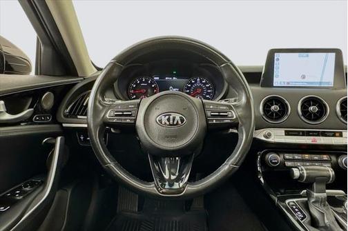 2018 Kia Stinger Premium