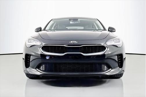 2018 Kia Stinger Premium