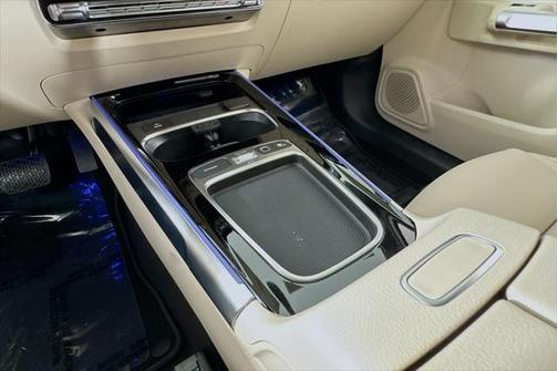 2025 Mercedes-Benz GLB 250 Base
