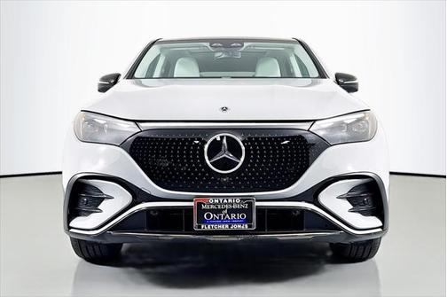 2024 Mercedes-Benz EQE 350+ Base