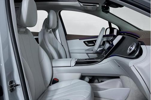 2024 Mercedes-Benz EQE 350+ Base