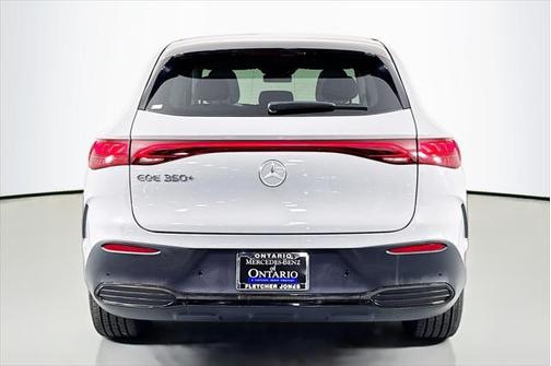 2024 Mercedes-Benz EQE 350+ Base