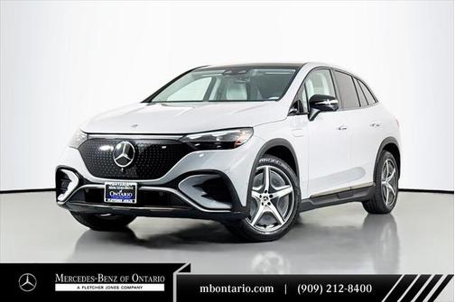 2024 Mercedes-Benz EQE 350+ Base