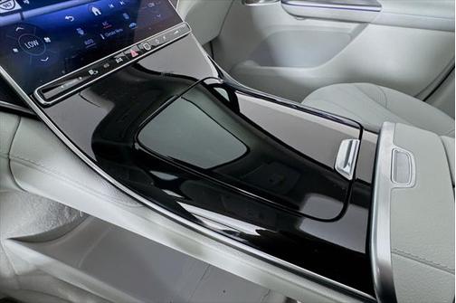 2024 Mercedes-Benz EQE 350+ Base