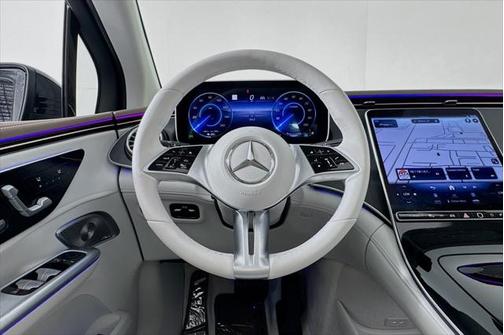 2024 Mercedes-Benz EQE 350+ Base
