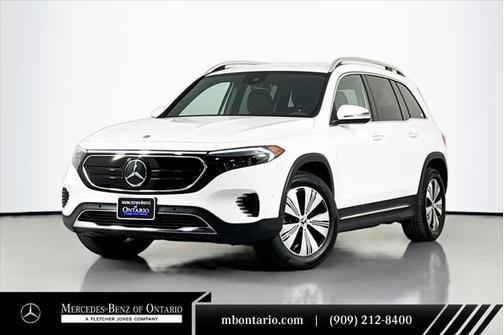 2023 Mercedes-Benz EQB 300 4MATIC
