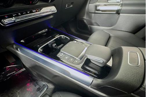 2023 Mercedes-Benz EQB 300 4MATIC