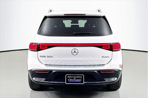 2023 Mercedes-Benz EQB 300 4MATIC