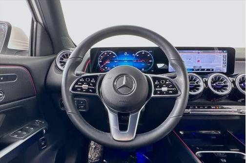 2023 Mercedes-Benz EQB 300 4MATIC