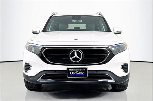 2023 Mercedes-Benz EQB 300 4MATIC
