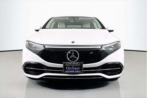 2023 Mercedes-Benz EQS 450 4MATIC