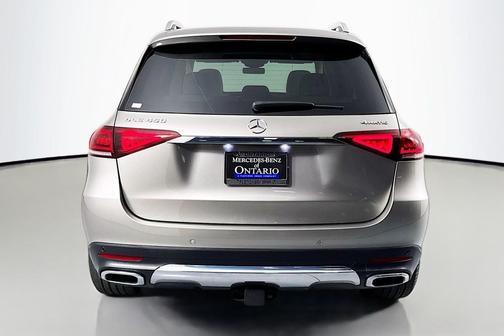 2023 Mercedes-Benz GLE 450 4MATIC