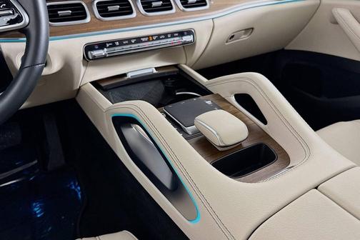 2023 Mercedes-Benz GLE 450 4MATIC