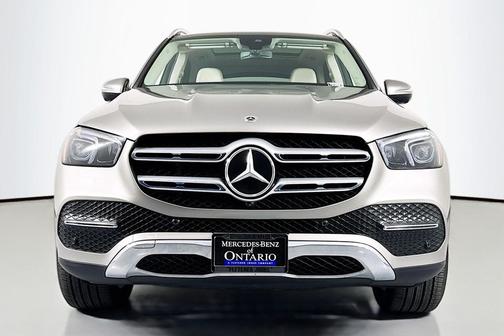 2023 Mercedes-Benz GLE 450 4MATIC