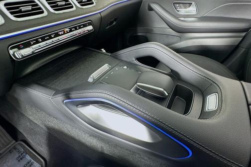 2025 Mercedes-Benz GLE 350 Base