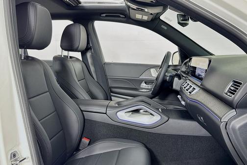 2025 Mercedes-Benz GLE 350 Base