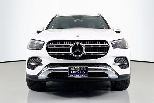 2025 Mercedes-Benz GLE 350 Base