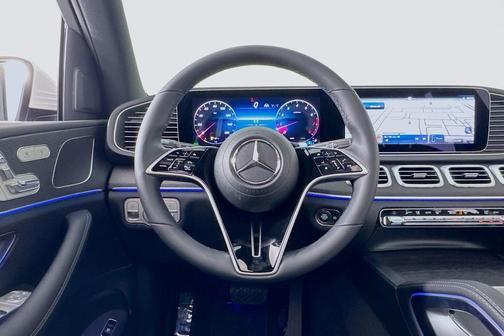 2025 Mercedes-Benz GLE 350 Base