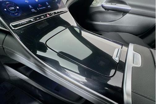 2023 Mercedes-Benz EQE 350+ Base