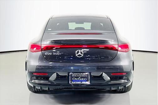 2023 Mercedes-Benz EQE 350+ Base
