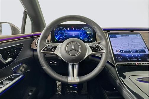 2023 Mercedes-Benz EQE 350+ Base