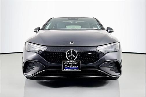 2023 Mercedes-Benz EQE 350+ Base