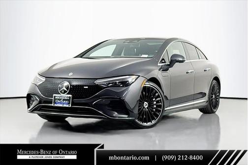 2023 Mercedes-Benz EQE 350+ Base