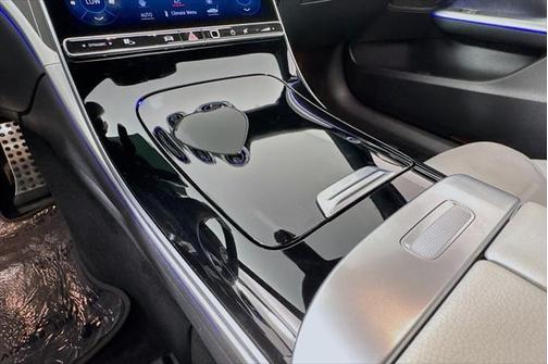 2023 Mercedes-Benz C-Class Sedan
