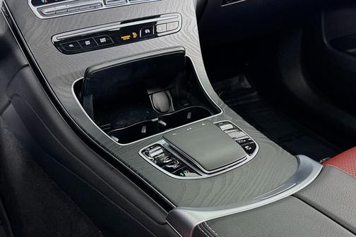 2022 Mercedes-Benz GLC 300 Base