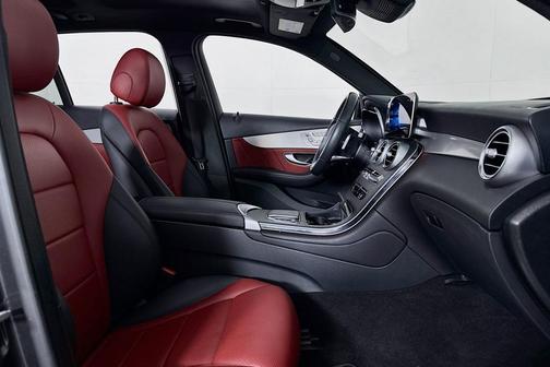 2022 Mercedes-Benz GLC 300 Base