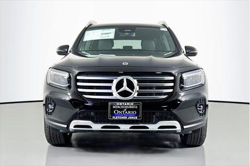 2025 Mercedes-Benz GLB 250 Base