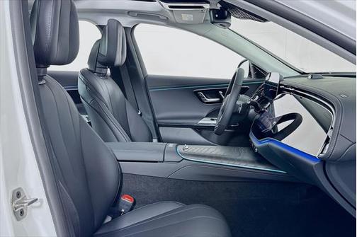 2025 Mercedes-Benz E-Class E 350