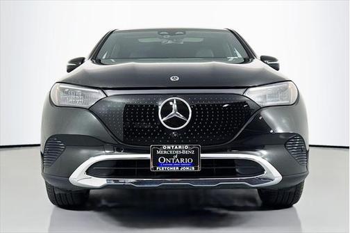 2023 Mercedes-Benz EQE 350+ Base