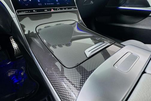 2023 Mercedes-Benz C-Class Sedan