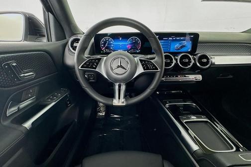 2025 Mercedes-Benz GLB 250 Base
