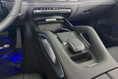 2026 Mercedes-Benz GLE 350 4MATIC
