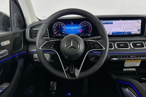 2026 Mercedes-Benz GLE 350 4MATIC
