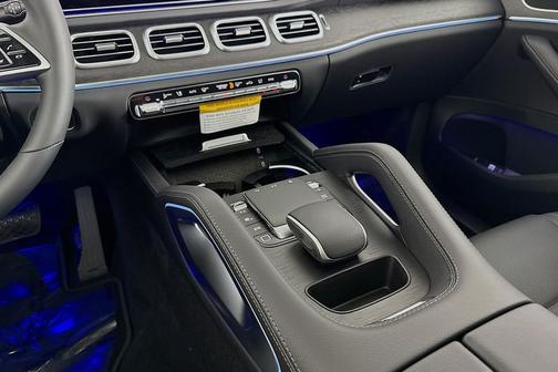 2026 Mercedes-Benz GLE 350 4MATIC