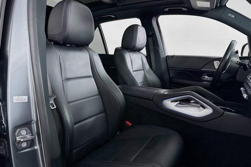 2021 Mercedes-Benz GLE 350 Base